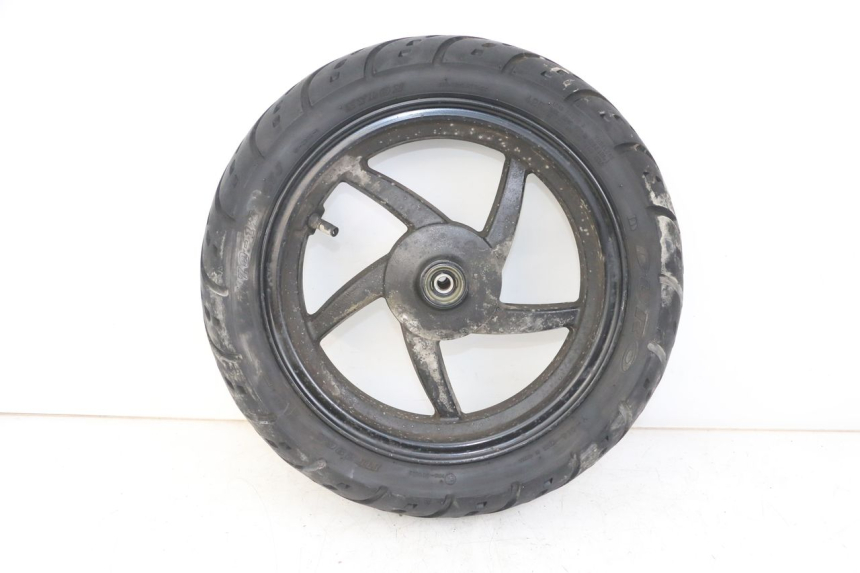 photo de VORDERRAD SYM FIDDLE 2 50 (2008 - 2013) - Hauptansicht