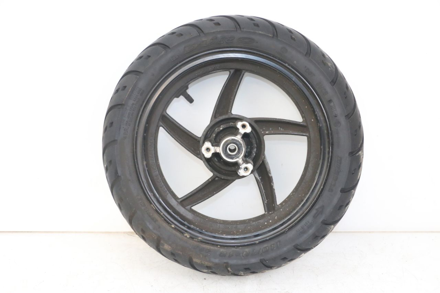 photo de VORDERRAD SYM FIDDLE 2 50 (2008 - 2013) - Detailansicht des Bauteils