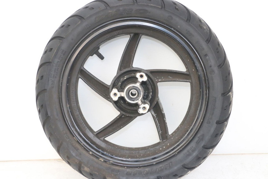 photo de VORDERRAD SYM FIDDLE 2 50 (2008 - 2013) - Weitere Ansicht des Artikels