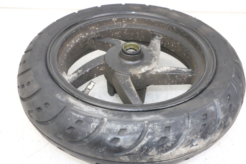 photo de VORDERRAD SYM FIDDLE 2 50 (2008 - 2013) - Alternative Perspektive