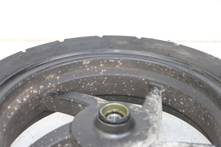 photo de VORDERRAD SYM FIDDLE 2 50 (2008 - 2013) - Technische Nahaufnahme