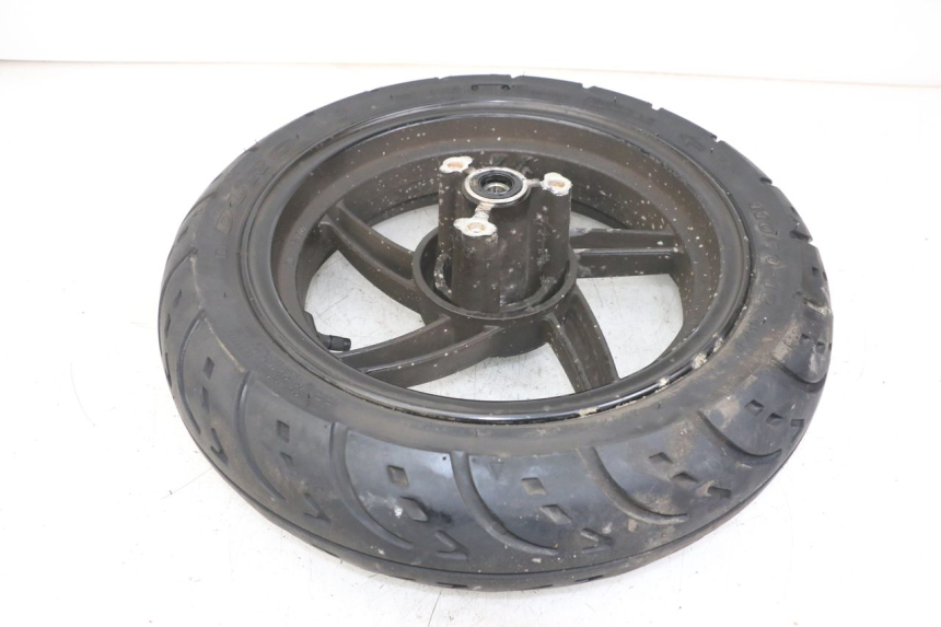 photo de VORDERRAD SYM FIDDLE 2 50 (2008 - 2013) - Details der Befestigungspunkte