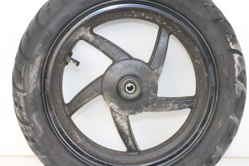 photo de VORDERRAD SYM FIDDLE 2 50 (2008 - 2013) - Oberflächenzustand und Material