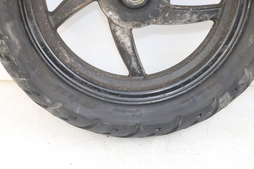 photo de VORDERRAD SYM FIDDLE 2 50 (2008 - 2013) - Geprüftes Gebrauchtteil