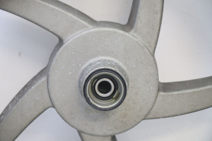 photo de VORDERRAD SYM FIDDLE 2 50 (2008 - 2013) - Technische Nahaufnahme