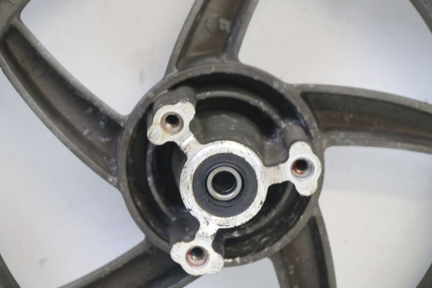 photo de VORDERRAD SYM FIDDLE 2 50 (2008 - 2013) - Geprüftes Gebrauchtteil