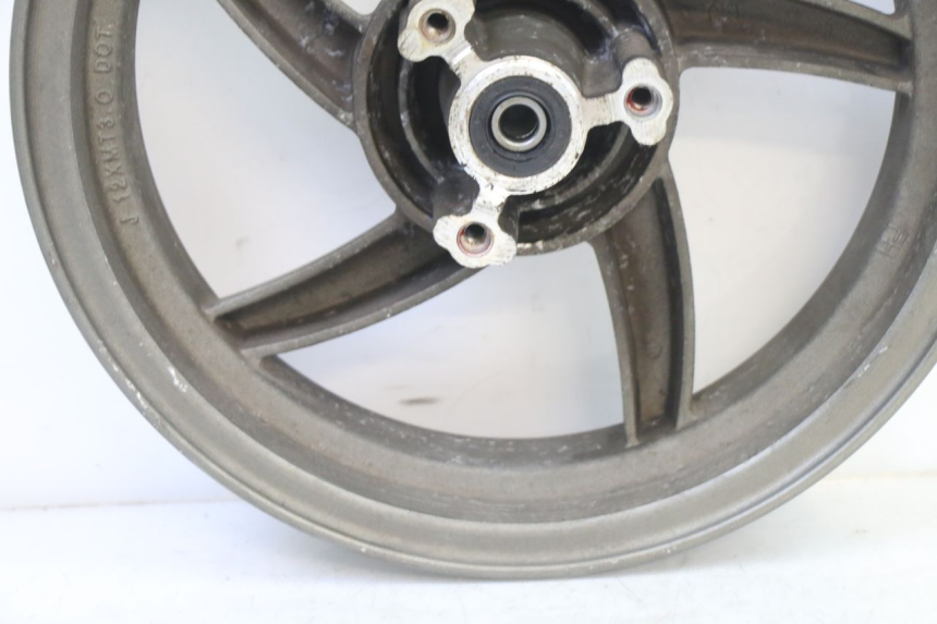 photo de VORDERRAD SYM FIDDLE 2 50 (2008 - 2013) - Kennzeichnungen und Originalreferenzen