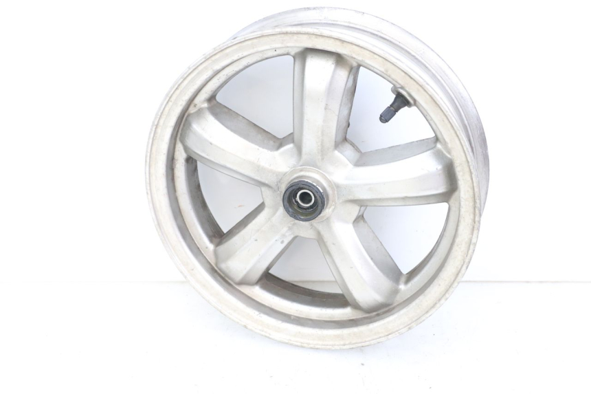 photo de VORDERRADFELGE SYM FIDDLE 3 III 50 (2014 - 2020) - Hauptansicht