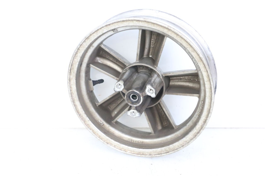 photo de VORDERRADFELGE SYM FIDDLE 3 III 50 (2014 - 2020) - Detailansicht des Bauteils