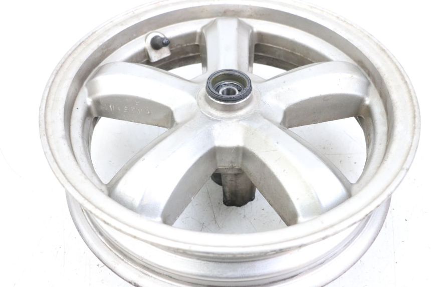 photo de VORDERRADFELGE SYM FIDDLE 3 III 50 (2014 - 2020) - Zoom auf Komponenten