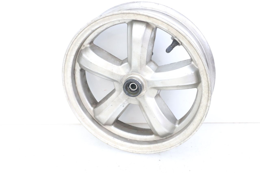 photo de VORDERRADFELGE SYM FIDDLE 3 III 50 (2014 - 2020) - Gesamtansicht des Produkts