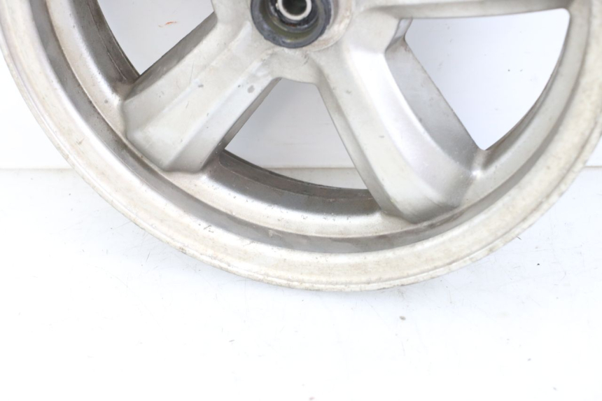 photo de VORDERRADFELGE SYM FIDDLE 3 III 50 (2014 - 2020) - Details der Befestigungspunkte