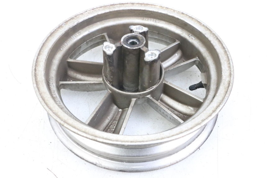 photo de VORDERRADFELGE SYM FIDDLE 3 III 50 (2014 - 2020) - Kennzeichnungen und Originalreferenzen