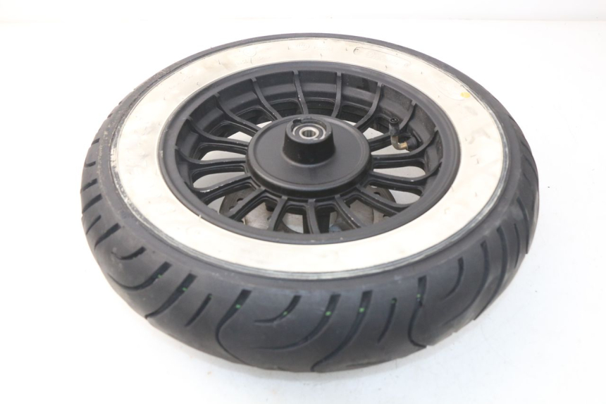 photo de VORDERRADFELGE EUROCKA FIFTY 50 (2013 - 2022) - Alternative Perspektive