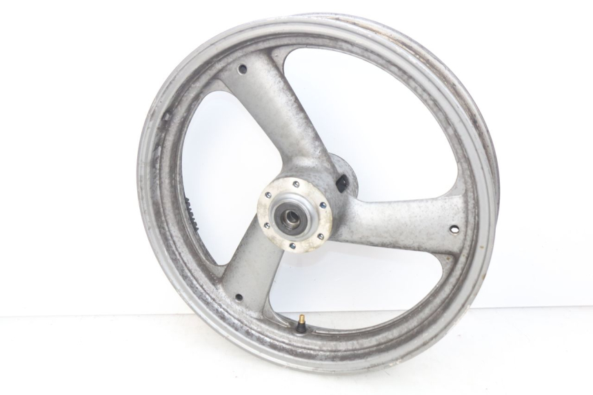 photo de VORDERRADFELGE YAMAHA FJ 3CX 1200 (1986 - 1996) - Hauptansicht