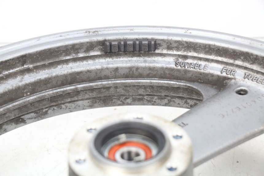 photo de VORDERRADFELGE YAMAHA FJ 3CX 1200 (1986 - 1996) - Weitere Ansicht des Artikels