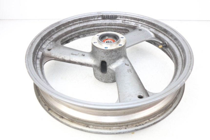 photo de VORDERRADFELGE YAMAHA FJ 3CX 1200 (1986 - 1996) - Charakteristische Merkmale