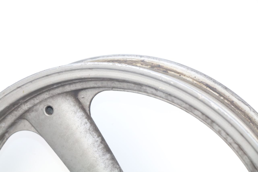 photo de VORDERRADFELGE YAMAHA FJ 3CX 1200 (1986 - 1996) - Zoom auf Gebrauchszustand