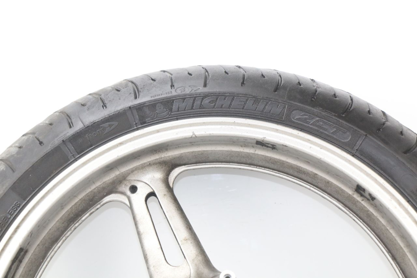 photo de VORDERRAD YAMAHA FJR ABS 1300 (2006 - 2012) - Weitere Ansicht des Artikels