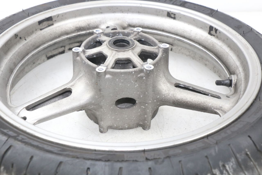 photo de VORDERRAD YAMAHA FJR ABS 1300 (2006 - 2012) - Alternative Perspektive