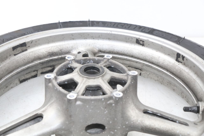 photo de VORDERRAD YAMAHA FJR ABS 1300 (2006 - 2012) - Technische Nahaufnahme