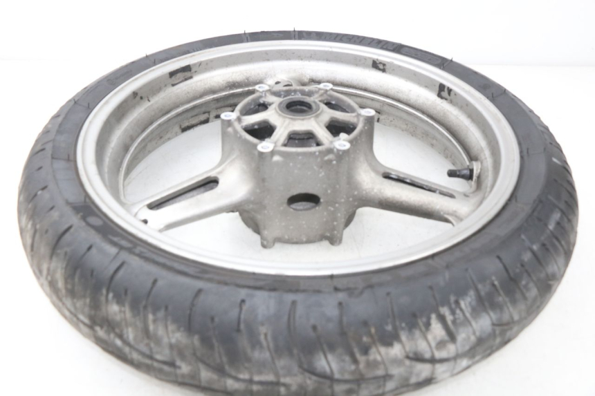 photo de VORDERRAD YAMAHA FJR ABS 1300 (2006 - 2012) - Gesamtansicht des Produkts