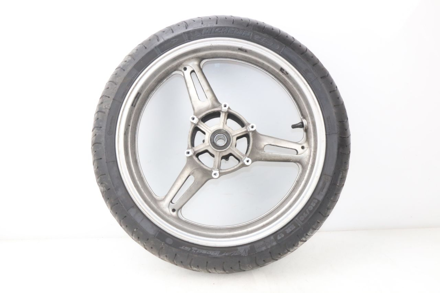 photo de VORDERRAD YAMAHA FJR ABS 1300 (2006 - 2012) - Geprüftes Gebrauchtteil