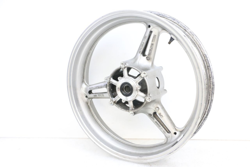 photo de VORDERRAD YAMAHA FJR ABS 1300 (2006 - 2012) - Hauptansicht