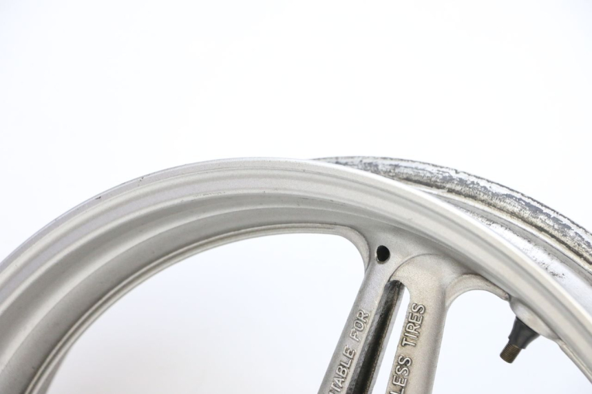 photo de VORDERRAD YAMAHA FJR ABS 1300 (2006 - 2012) - Profilansicht des Ersatzteils