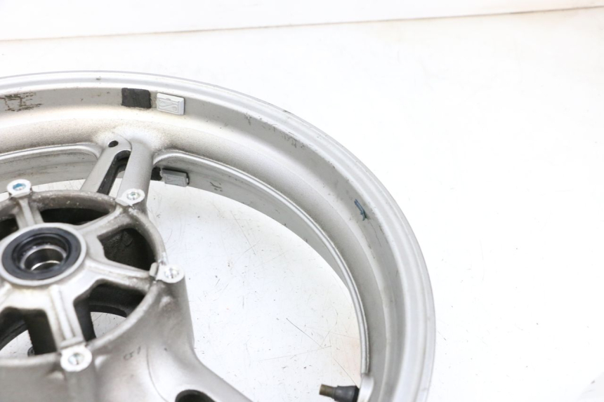 photo de VORDERRAD YAMAHA FJR ABS 1300 (2006 - 2012) - Technische Nahaufnahme