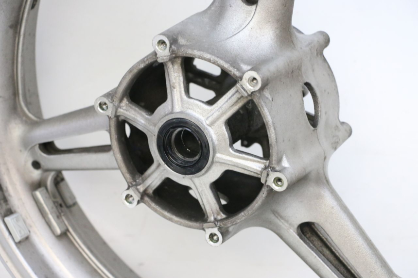 photo de VORDERRAD YAMAHA FJR ABS 1300 (2006 - 2012) - Ergänzendes Produktfoto