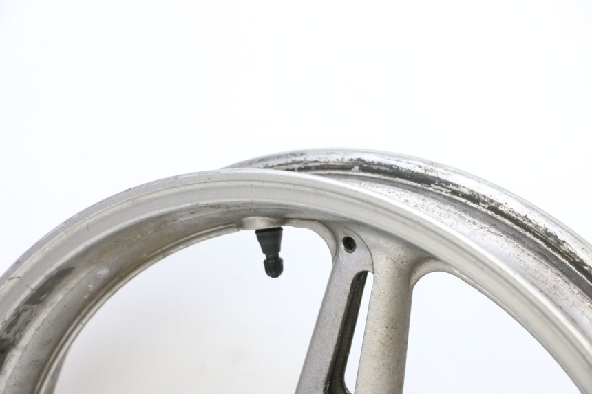 photo de VORDERRAD YAMAHA FJR ABS 1300 (2006 - 2012) - Detaillierte Sichtprüfung