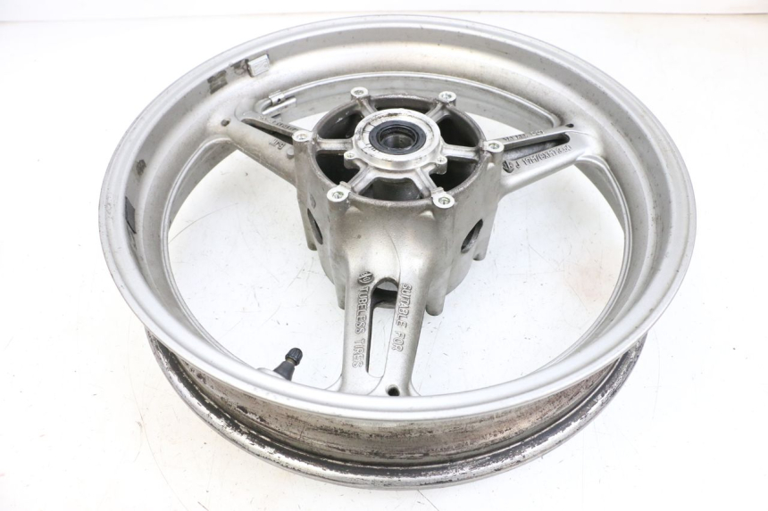 photo de VORDERRAD YAMAHA FJR ABS 1300 (2006 - 2012) - Alternative Perspektive