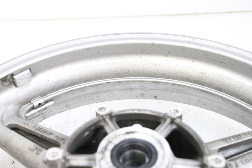 photo de VORDERRAD YAMAHA FJR ABS 1300 (2006 - 2012) - Technische Nahaufnahme