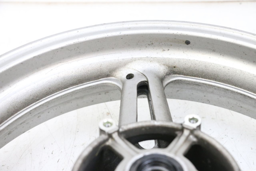 photo de VORDERRAD YAMAHA FJR ABS 1300 (2006 - 2012) - Oberflächenzustand und Material