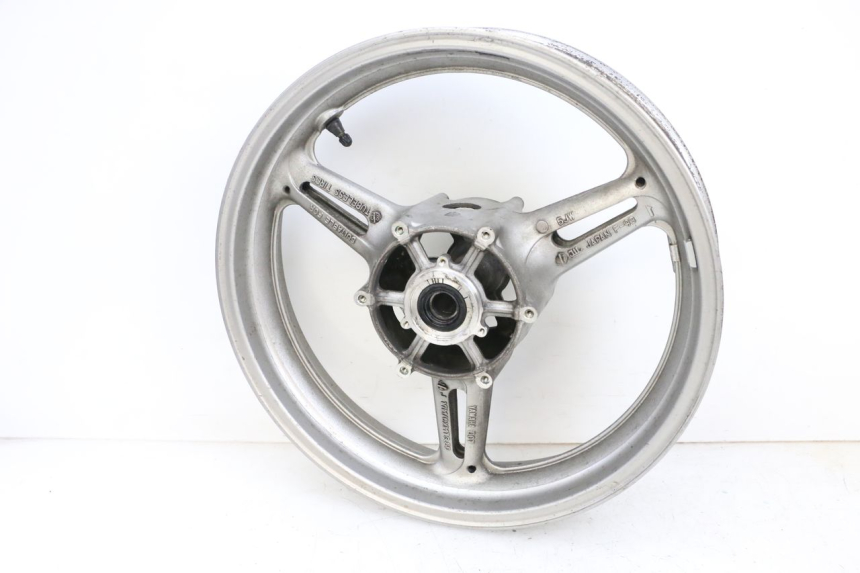 photo de VORDERRAD YAMAHA FJR ABS 1300 (2006 - 2012) - Kennzeichnungen und Originalreferenzen