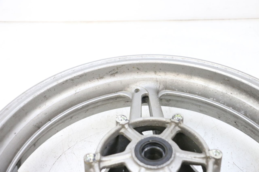 photo de VORDERRAD YAMAHA FJR ABS 1300 (2006 - 2012) - Technische Nahaufnahme