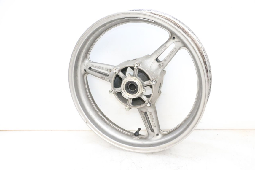 photo de VORDERRAD YAMAHA FJR ABS 1300 (2006 - 2012) - Geprüftes Gebrauchtteil