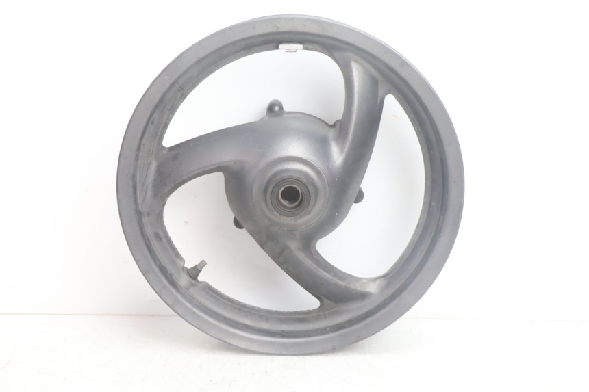 photo de VORDERRADFELGE HONDA FJS SILVER WING SILVERWING 400 (2005 - 2008) - Hauptansicht