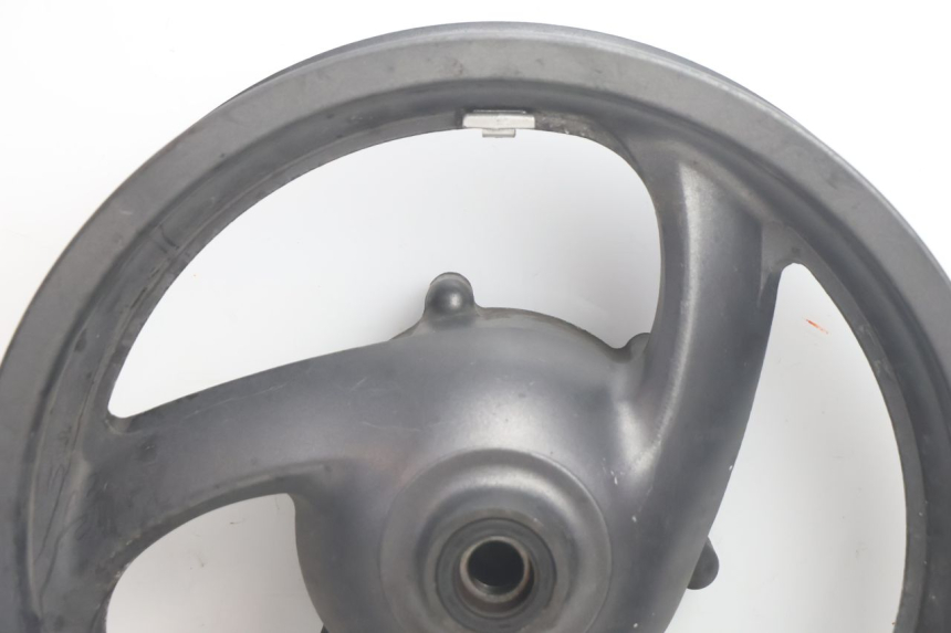 photo de VORDERRADFELGE HONDA FJS SILVER WING SILVERWING 400 (2005 - 2008) - Detailansicht des Bauteils