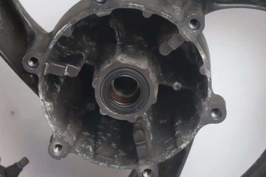 photo de VORDERRADFELGE HONDA FJS SILVER WING SILVERWING 400 (2005 - 2008) - Weitere Ansicht des Artikels