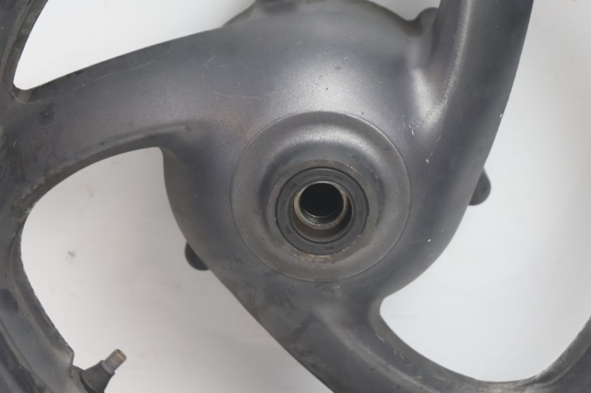 photo de VORDERRADFELGE HONDA FJS SILVER WING SILVERWING 400 (2005 - 2008) - Alternative Perspektive
