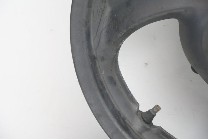photo de VORDERRADFELGE HONDA FJS SILVER WING SILVERWING 400 (2005 - 2008) - Technische Nahaufnahme