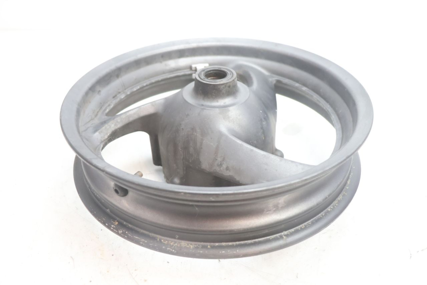 photo de VORDERRADFELGE HONDA FJS SILVER WING SILVERWING 400 (2005 - 2008) - Details der Befestigungspunkte