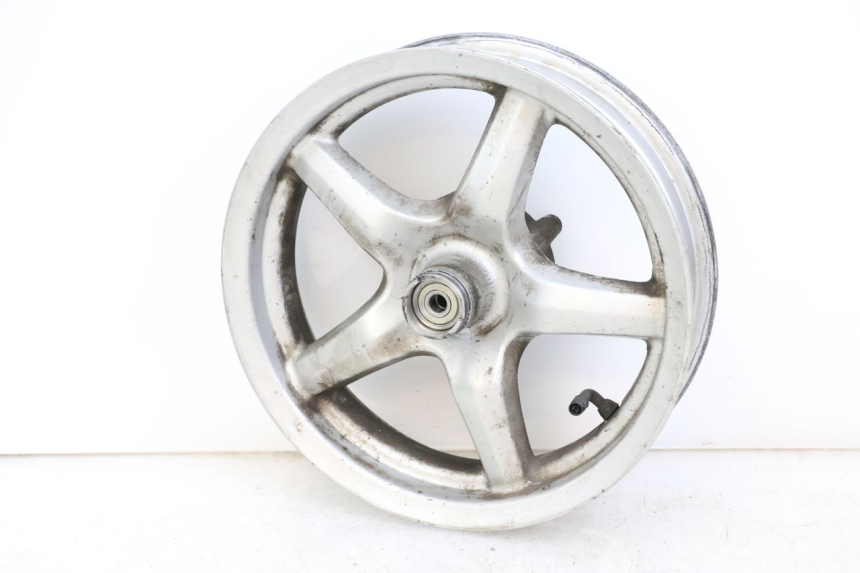 photo de VORDERRADFELGE MBK FLAME X 125 (2007 - 2016) - Hauptansicht