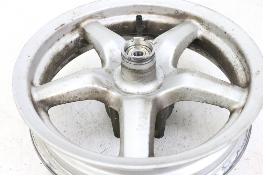 photo de VORDERRADFELGE MBK FLAME X 125 (2007 - 2016) - Weitere Ansicht des Artikels