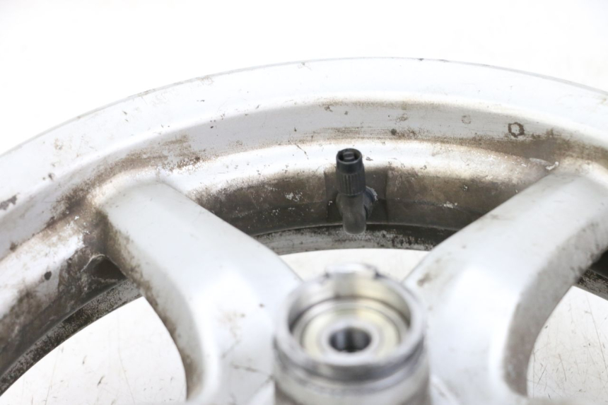 photo de VORDERRADFELGE MBK FLAME X 125 (2007 - 2016) - Charakteristische Merkmale