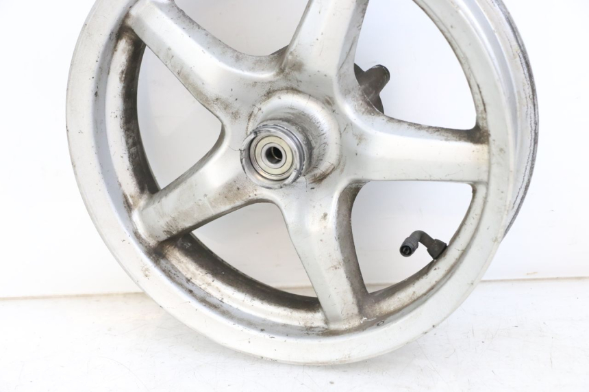 photo de VORDERRADFELGE MBK FLAME X 125 (2007 - 2016) - Gesamtansicht des Produkts