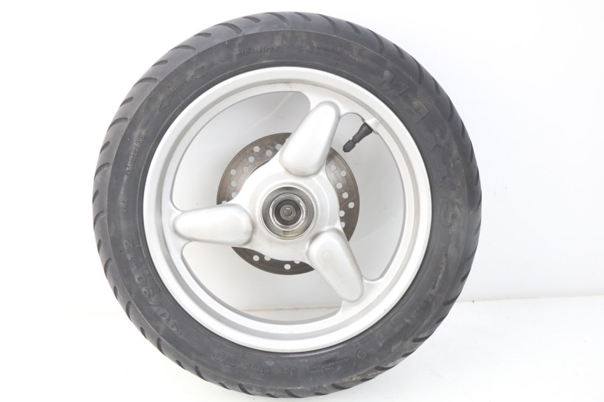 photo de VORDERRADFELGE MBK FLIPPER 115 (2013 - 2017) - Hauptansicht