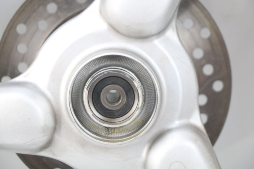 photo de VORDERRADFELGE MBK FLIPPER 115 (2013 - 2017) - Detailansicht des Bauteils